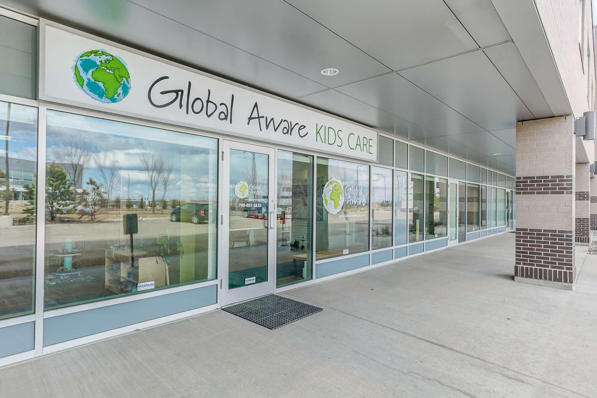 Summerside Daycare Global Aware Care Childcare & Daycare Edmonton AB