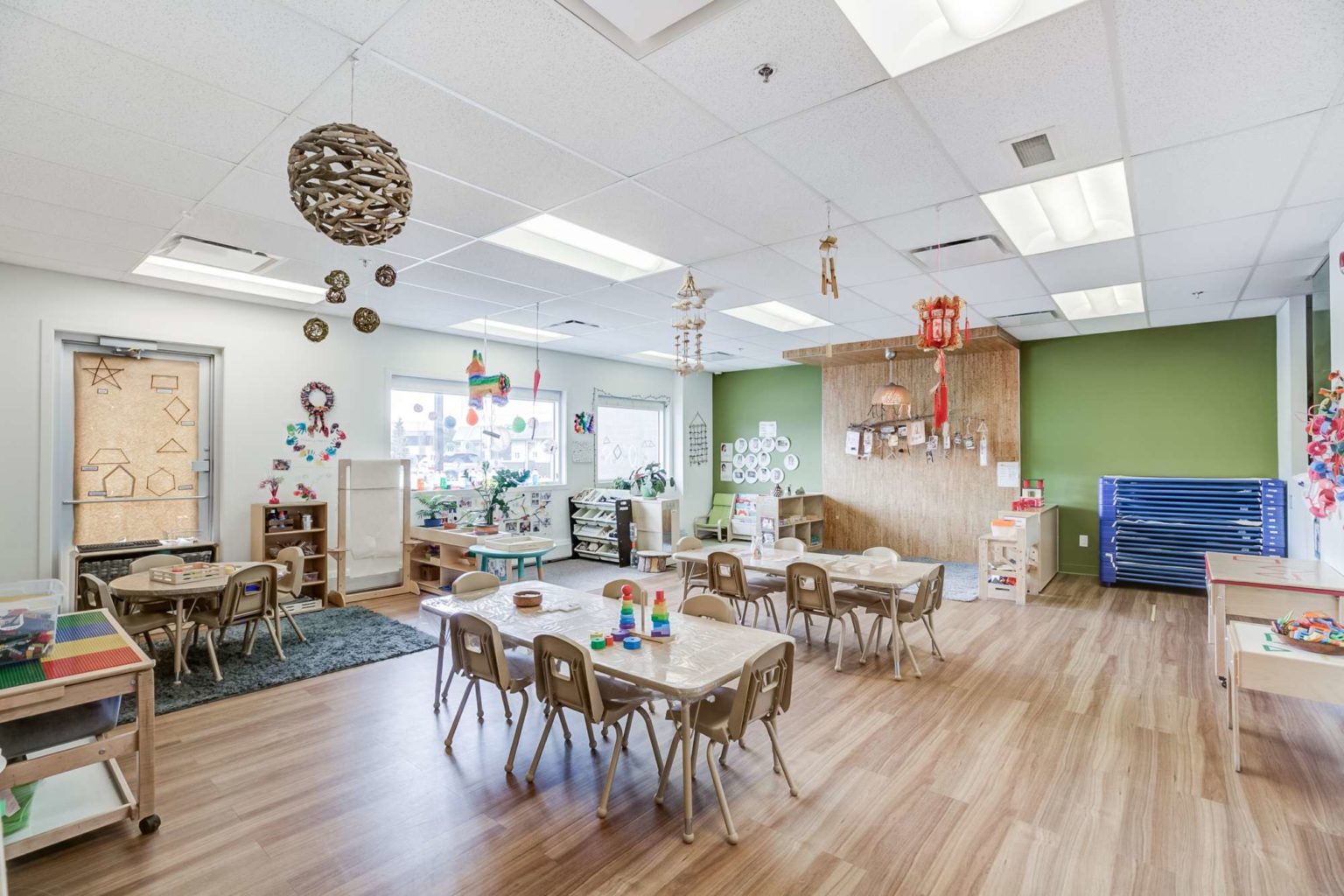 Summerside Daycare Global Aware Care Childcare & Daycare Edmonton AB