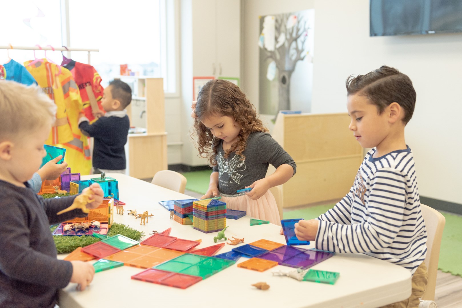 Home Global Aware Care Childcare & Daycare Edmonton AB