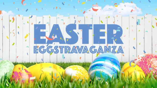 Our partner, West Meadows Baptist Church, is hosting its annual Easter event on Saturday, April 4th, from 11:00 AM to 2:00 PM at West Meadows Baptist Church! This event is open to all families, and there will be plenty of fun activities to enjoy so come join us!
This year’s Eggstravaganza will feature:
• 🐴 Free horse drawn wagon rides
• 🥚 A free 15,000+ egg Easter egg hunt
• 🎠 Free inflatable bounce house
• 🖌️ Free face painting
• 🐰 Free photos with the Easter Bunny
• 🍔 Food trucks available for purchase
• ☕🍩 Coffee and Krispy Kreme donut station available for purchase in support of WMBC Brazil Mission Trip

Address: 9333-199 Street NW Edmonton