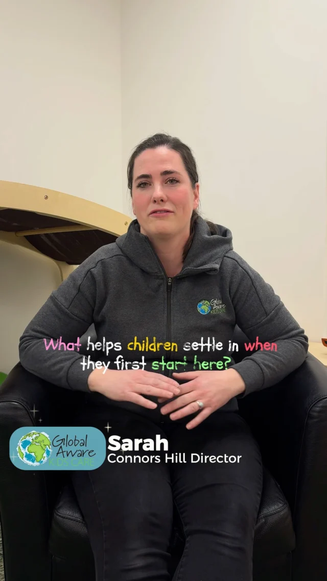 here's more from Sarah — Director of our Connors Hill daycare.
Her focus is simple:
Create a safe, structured, and caring environment where every child can thrive.
Because parents aren’t just looking for childcare…
They’re looking for peace of mind.

👶 Now enrolling ages 1–5
📍 Located near Bonnie Doon in Edmonton
👉 Message us to book a tour and meet Sarah yourself