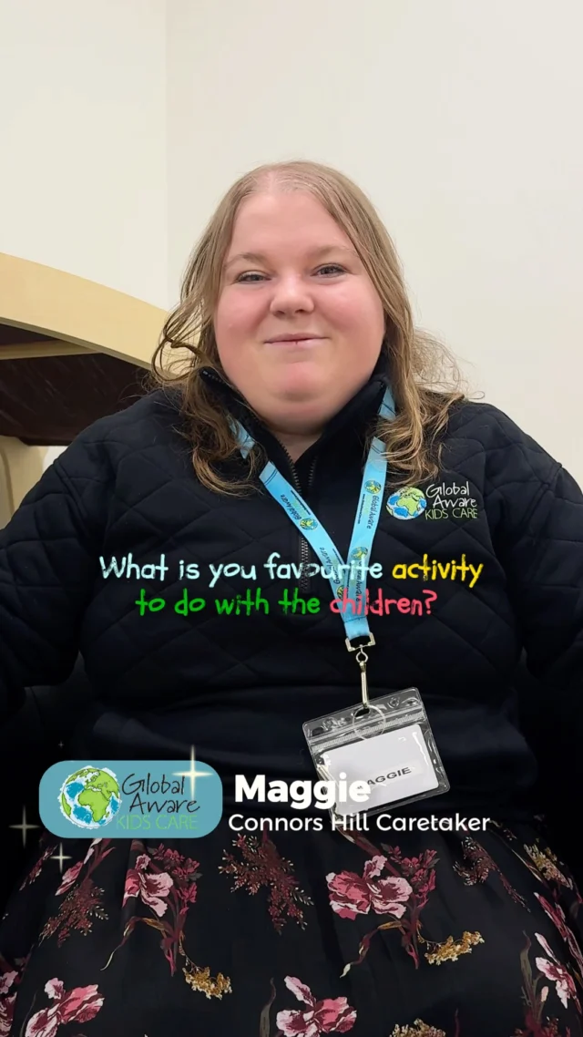 Meet Maggie, one of the dedicated caregivers at our Connors Hill location in the heart of Bonnie Doon.
For parents in and around the Bonnie Doon area, finding a daycare you can truly trust isn’t easy,  and the team understands that.

She creates a space where every child feels safe, supported, and genuinely cared for… not just looked after.
Because the right environment, and the right people, make all the difference.

👶 Now enrolling ages 12 months to 5 years
📍 Bonnie Doon area, Edmonton
✨ Come meet Maggie and see the difference for yourself
📞 Call 780-807-4030 to book your tour today