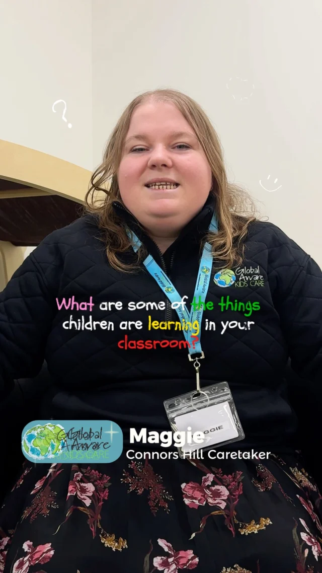 Isn't Maggie the sweetest? Choosing a daycare near Bonnie Doon isn’t just about location,  it’s about who you trust with your child.

At our Connors Hill location, caregivers like Maggie are the reason parents feel confident from day one.
Calm, attentive, and genuinely invested in every child, this is the level of care families across Bonnie Doon are looking for.
👶 Enrolling ages 12 months to 5 years
📍 Bonnie Doon area, Edmonton
⏳ Limited spots available
📞 Call 780-807-4030 to book your tour today