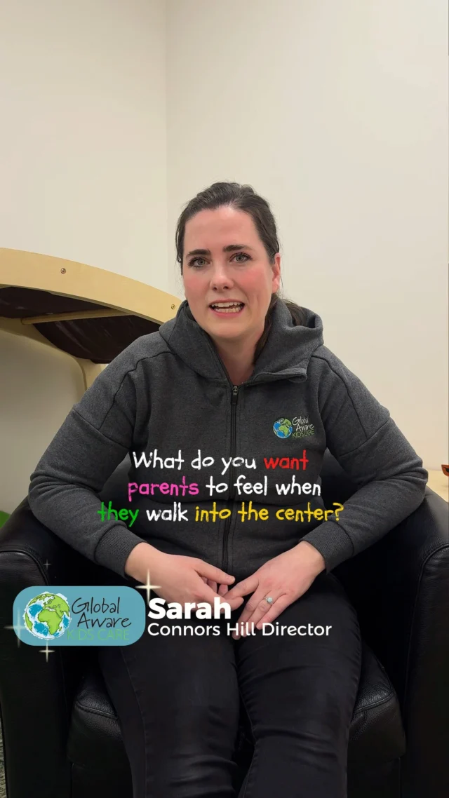 What do parents actually notice when they walk into a daycare?
And more importantly… how do they feel?

At our Connors Hill location, it’s not just about what you see,  it’s the feeling of warmth, calm, and trust the moment you walk through the door.

That’s what Sarah and our team work to create every single day.
Because when it comes to your child, that feeling matters.

👶 Now enrolling ages 12 months to 5 years
📍 Bonnie Doon area, Edmonton
✨ Come experience it for yourself
📞 780-807-4030 to book a tour